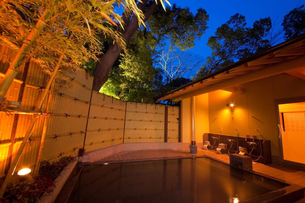 كابو ريوكان كاناوا بيتي - بيبو