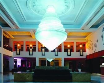 Caribbean World Palma Djerba - Midoun - Lobby