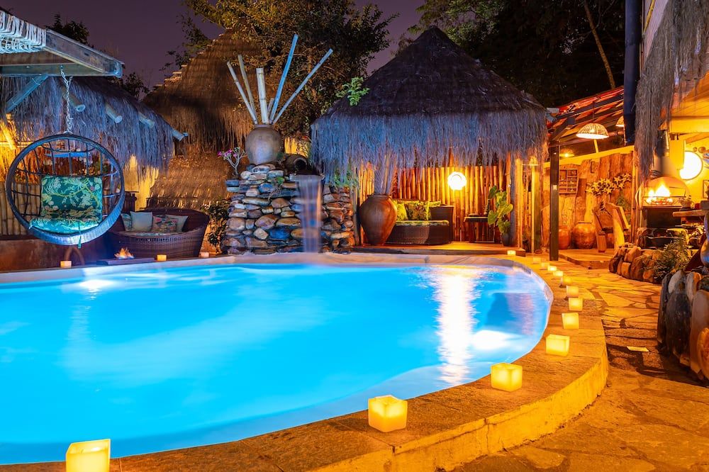 بوسادا دو لادو دي لا