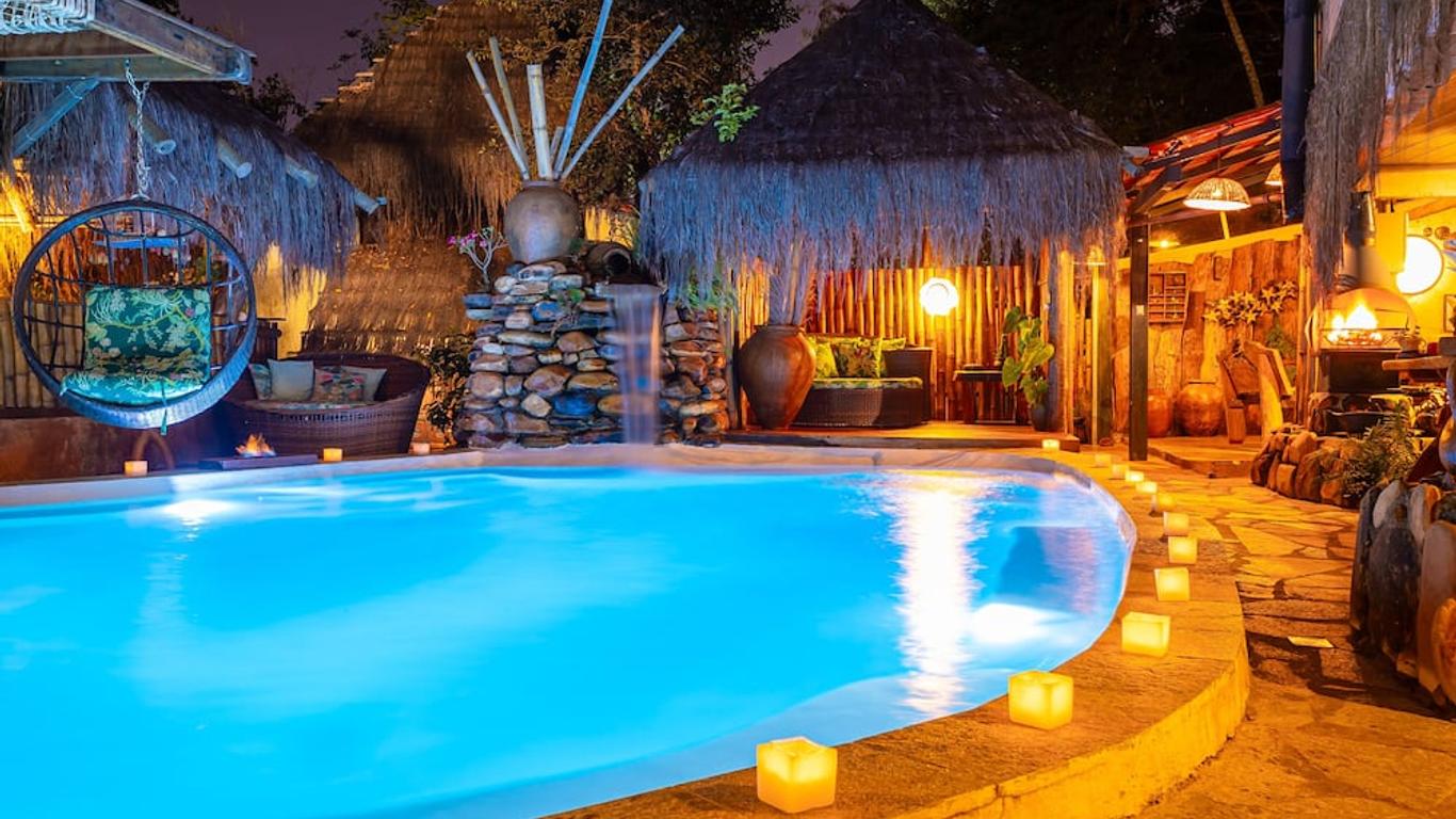 Pousada Do Lado de Lá