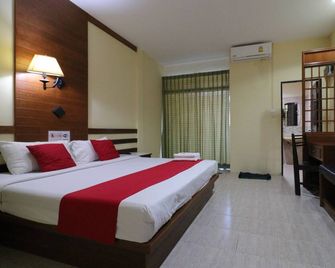 Baan Nat The Village - Phuket - Schlafzimmer