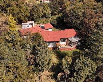 Riverhaven Cottage - Krugersdorp - Outdoor view