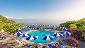 Hotel Oasi Castiglione - Ischia - Pool