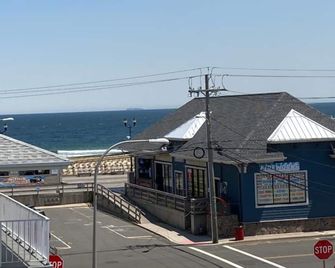 Glendale Motel - Seaside Heights