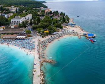Hotel Slaven - Cirquenizza