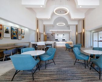 Homewood Suites by Hilton Lansdale - Lansdale - Lounge