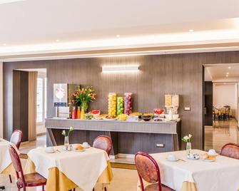 Raeli Hotel Siracusa - Rome - Restaurant