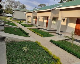 Delight Lodge - Blantyre - Edificio