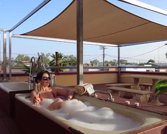 Hotel Corones - Charleville