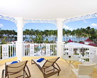 Bahia Principe Luxury Bouganville -Adults Only - La Romana - Balcone