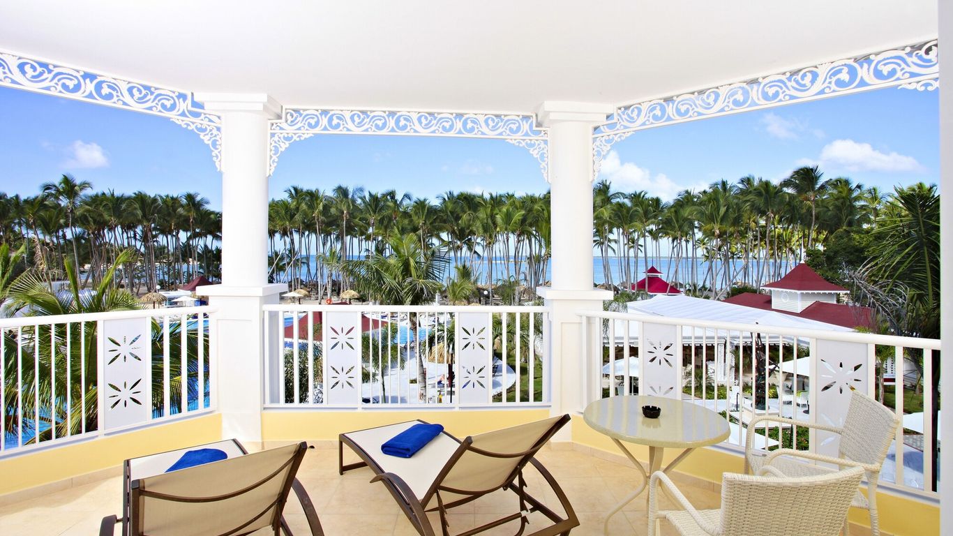 Bahia Principe Luxury Bouganville -Adults Only