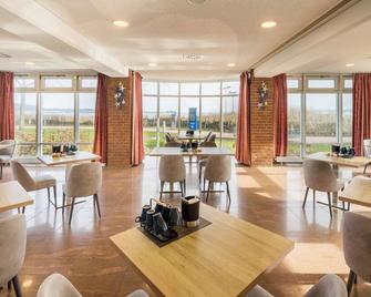 Stadthotel Eckernförde - Eckernförde - Restaurant