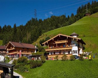 Landhaus Staudacher - Gerlos