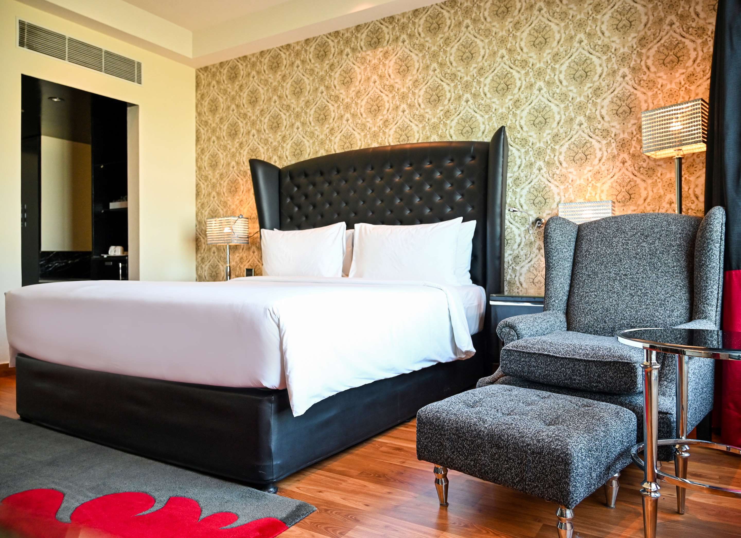 Radisson Blu Hotel New Delhi Paschim Vihar