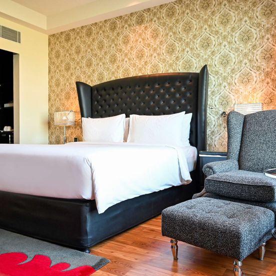 Radisson Blu Hotel New Delhi Paschim Vihar image 1
