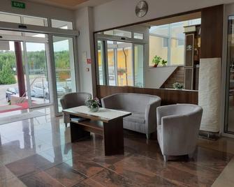 Hotel Auto Jas - Nitra