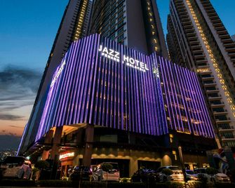 Jazz Hotel Penang - George Town - Gebäude