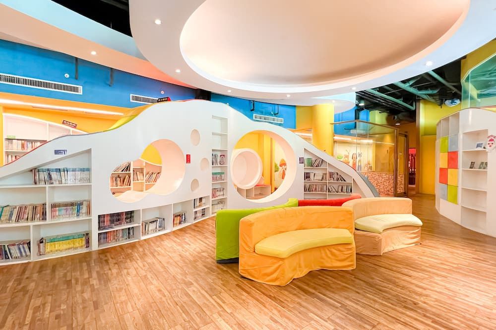 منتجع يوهو البحري