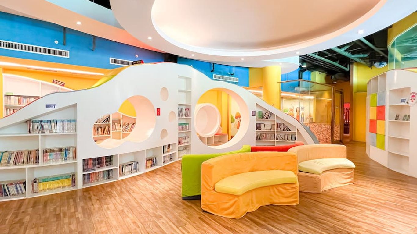 منتجع يوهو البحري