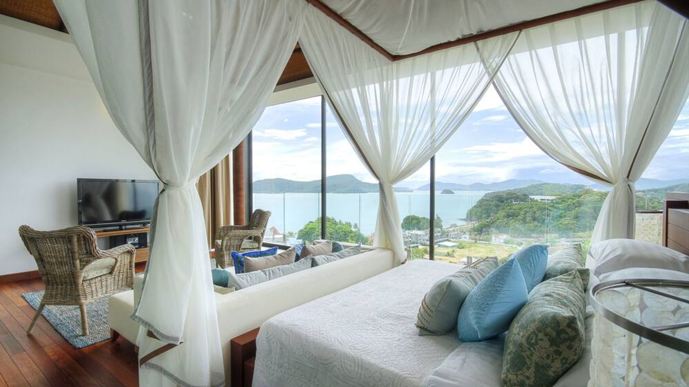 Cape Panwa Hotel (SHA Plus+)