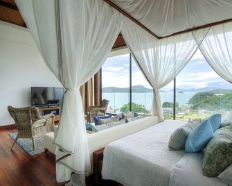 Cape Panwa Hotel (SHA Plus+) - Wichit - Schlafzimmer