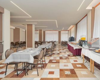 B&b Hotel Celle Ligure - Celle Ligure - Ristorante