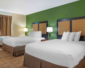 Extended Stay America Suites - Dayton - Fairborn - Fairborn - Sovrum