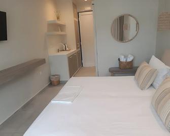 Akrogiali Hotel - Skala