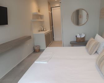 Akrogiali Hotel - Skala