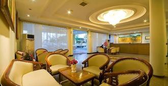 Hotel Sinar 2 - Soerabaja - Lobby