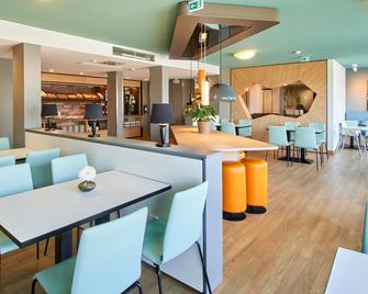 B&B Hotel Mainz-Hechtsheim - Maguncia - Restaurante