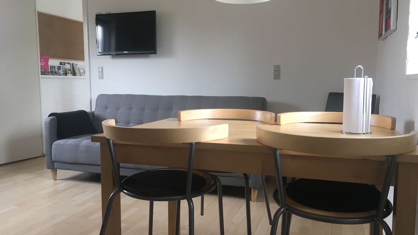 Birkende Bed and Breakfast