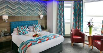 Suncliff Hotel - Oceana Collection - Bournemouth - Κρεβατοκάμαρα