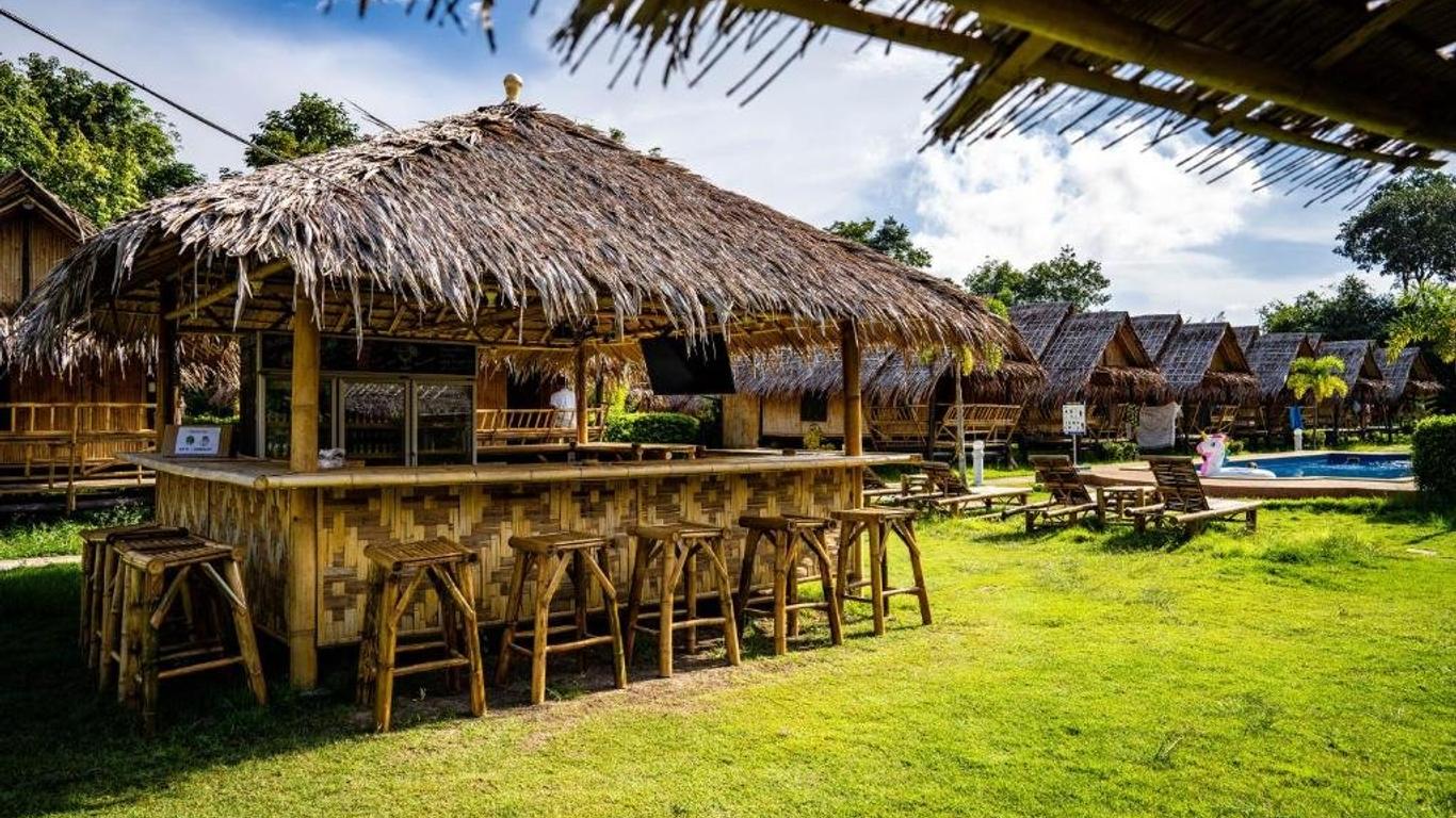 Ao Nang Khao Kaeo Resort