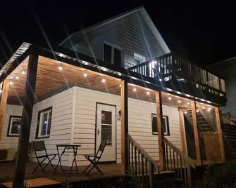 Le Zen suite apartment - Montebello - Budova