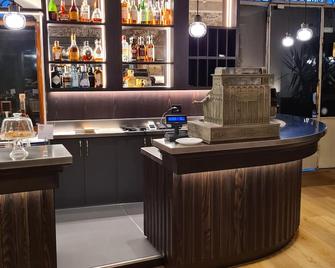 إل سولي بيرجامو - برغامو - بار