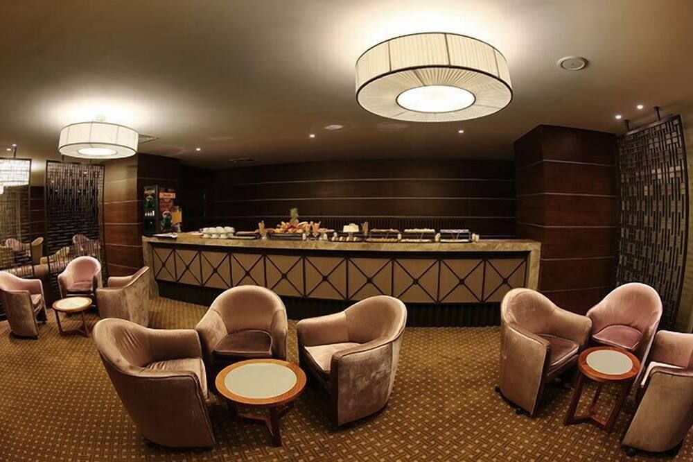Tugcan Hotel - גאזיאנטפ