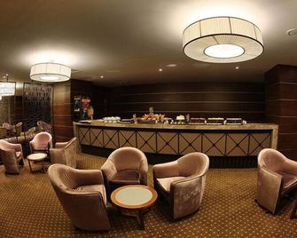Tugcan Hotel - Gaziantep