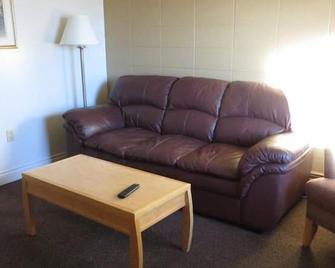 Eastglen Inn - Edmonton - Sala de estar