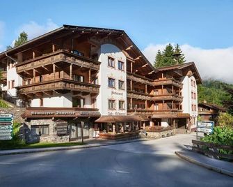 Hotel Färberwirt - Wildschönau - Edificio