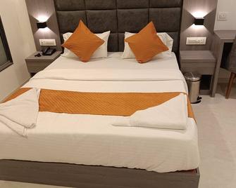 Hotel Metro Inn - Bombay - Habitación