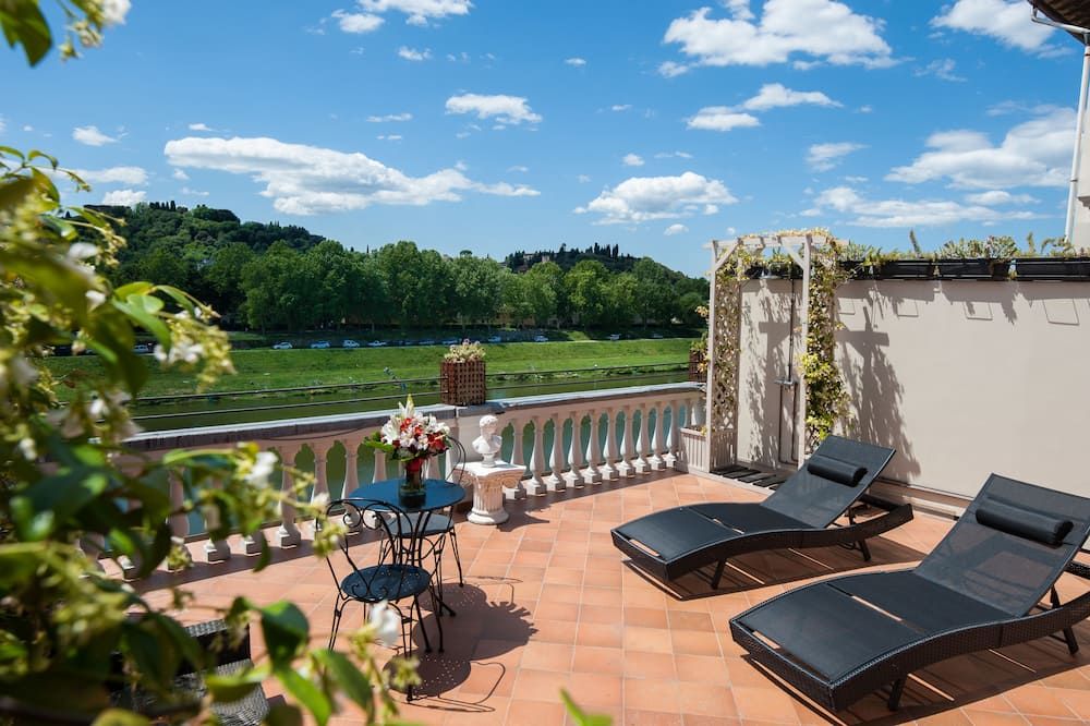 فندق لونجارنو فسبوتشي 50