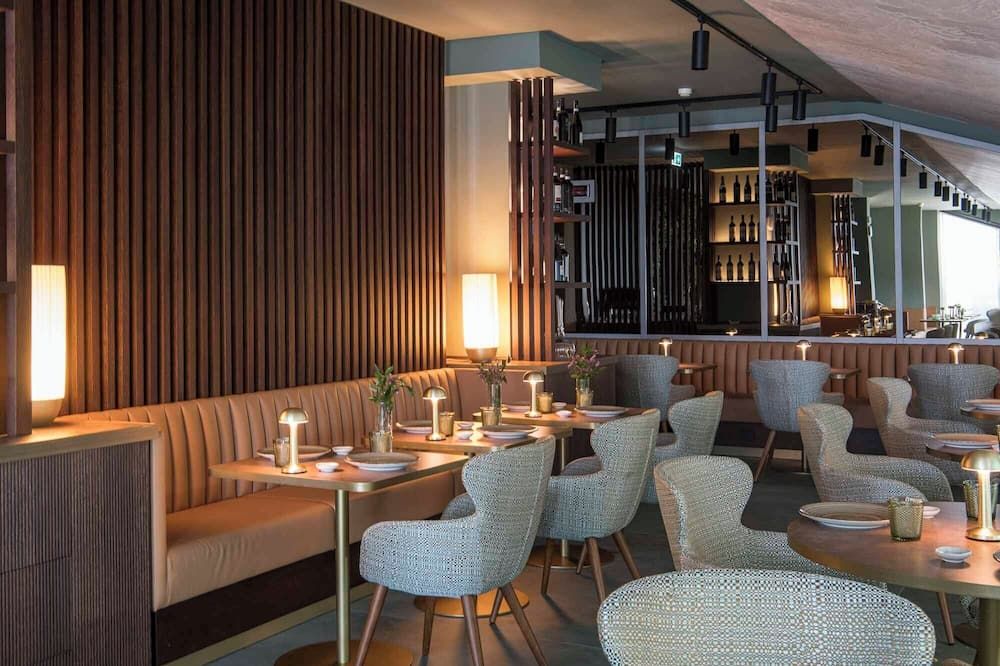 كولومبوس إربان ريزورت