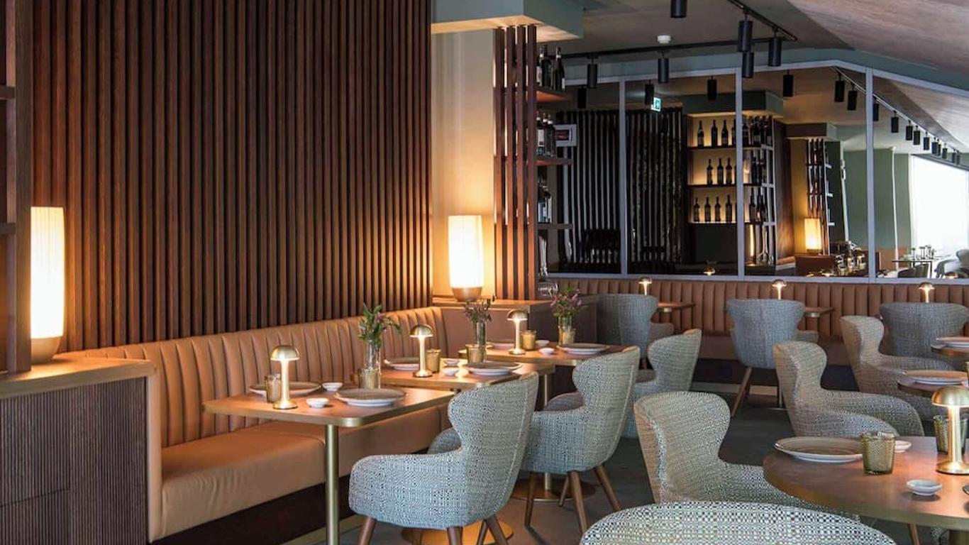 Columbus Urban Resort