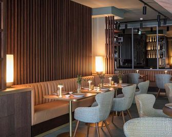 Columbus Urban Resort - Florencia - Restaurante