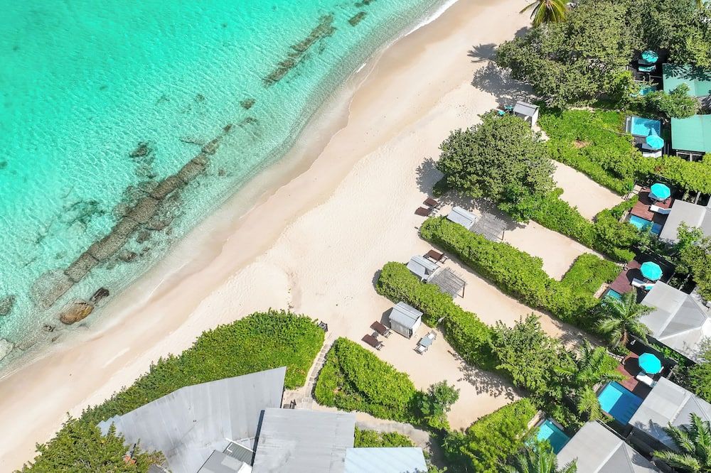 Keyonna Beach from $539. Johnsons Point Hotel Deals & Reviews - KAYAK
