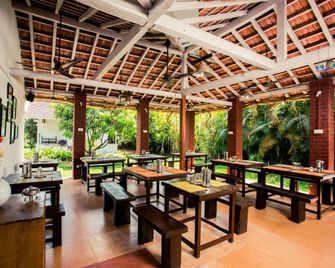 Sidz Cottage - Alibag - Restaurant