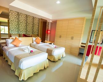 Prelude Hotel - Kanchanaburi