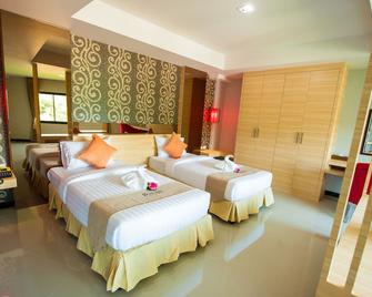 Prelude Hotel - Thành phố Kanchanaburi