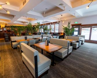 Sandman Hotel & Suites Prince George - Prince George - Salon
